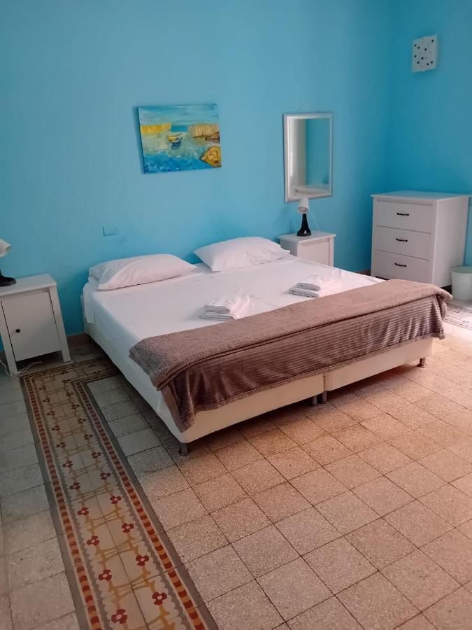 Oasi Palermitana Maison d'hôtes *