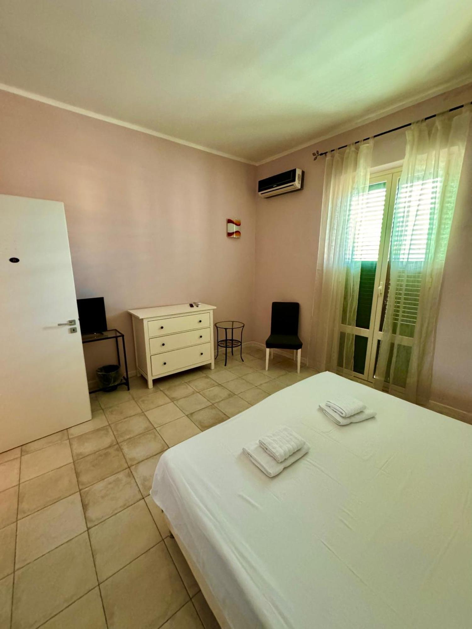 Oasi Palermitana Palerme