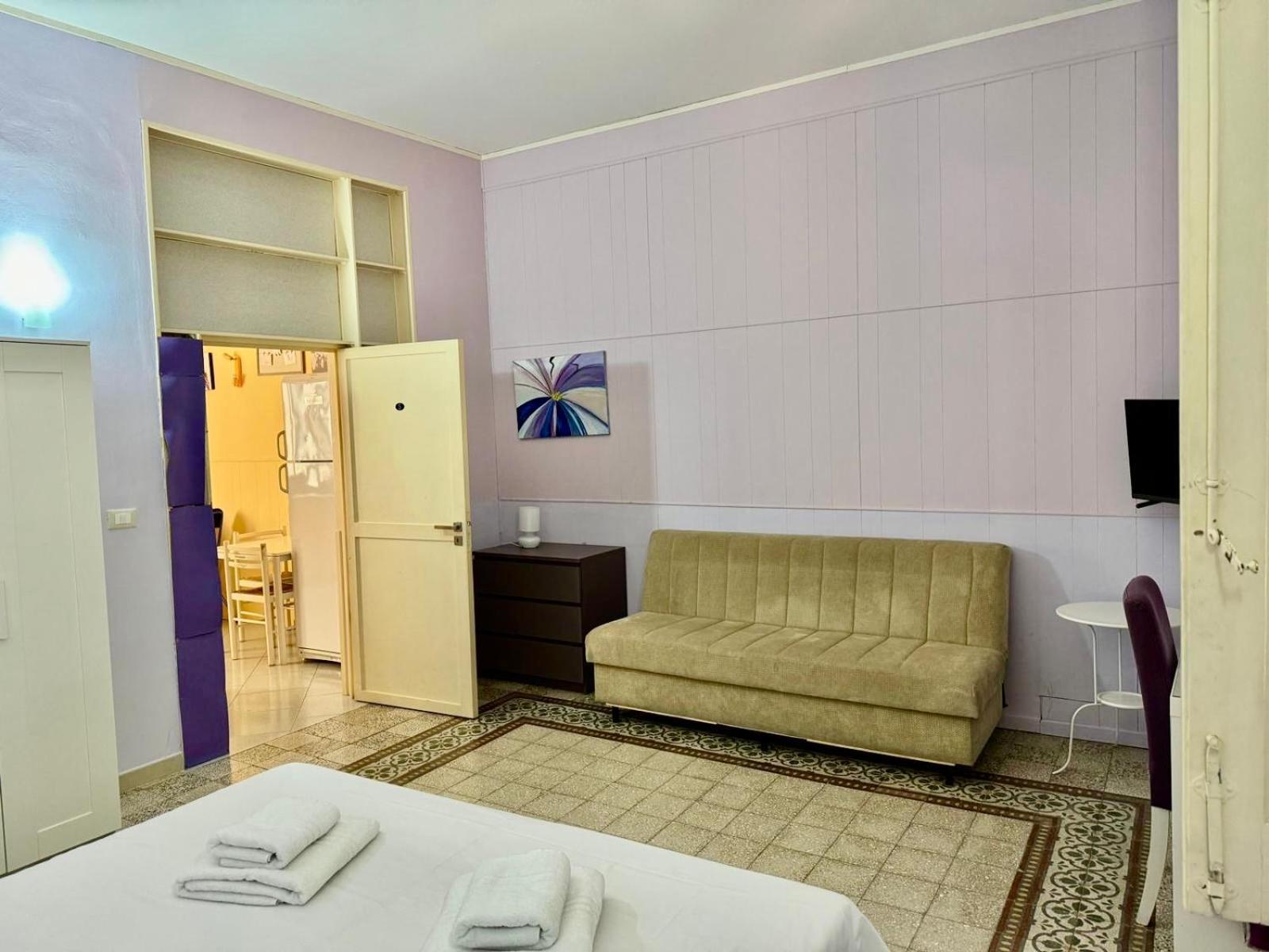 Oasi Palermitana Maison d'hôtes *