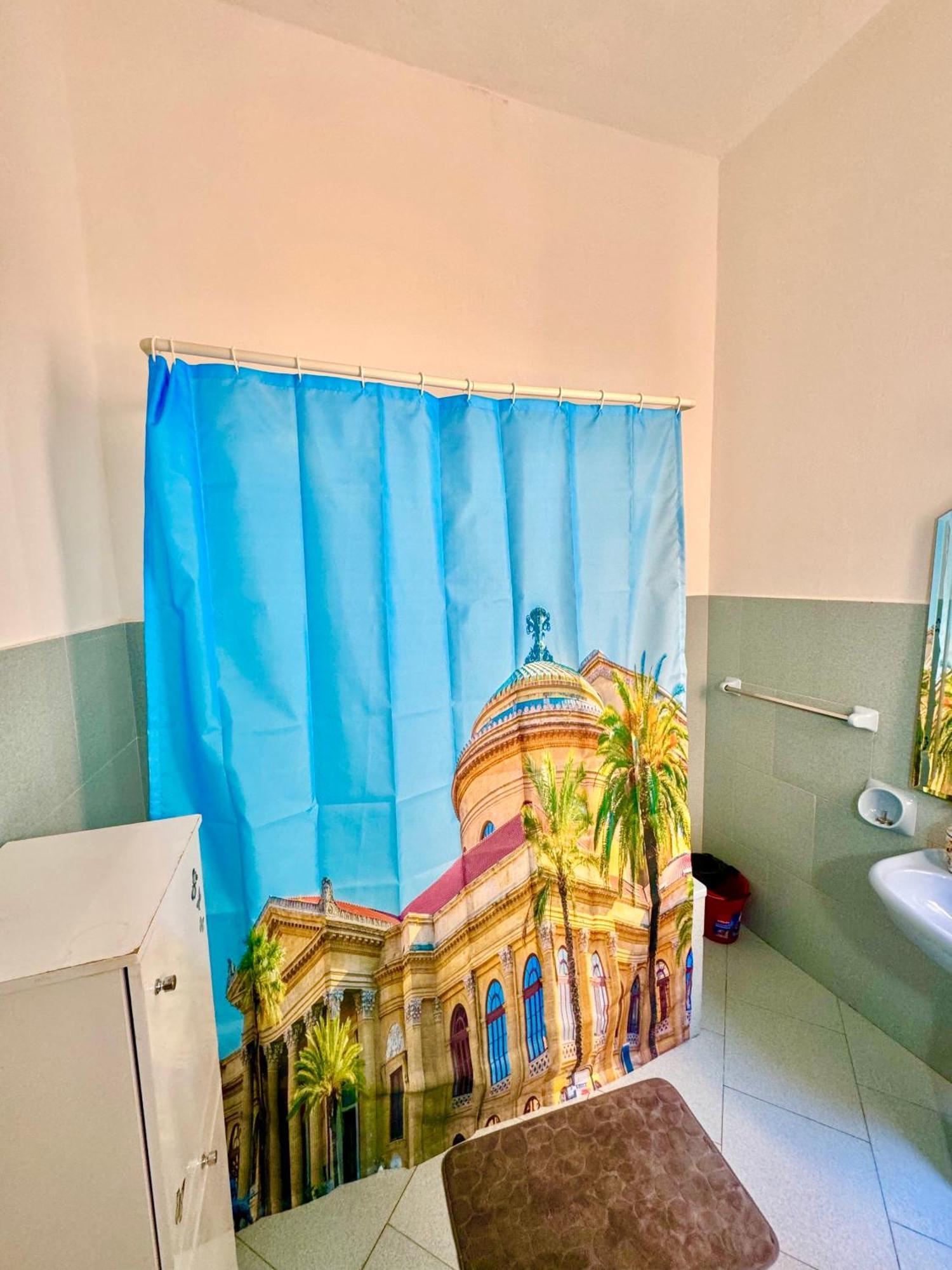 Maison d'hôtes Oasi Palermitana Palerme